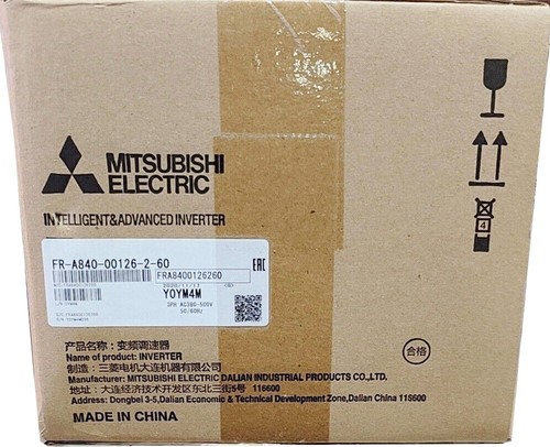 F840 00126 60 mitsubishi - fr-f840-00126-2-60,