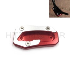 Kickstand Side Stand Extension