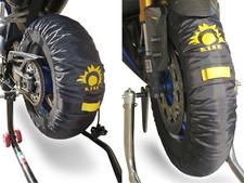 TERMOCOPERTE MOTO RISE IRC