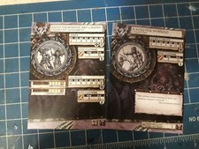 Hordes Everblight Set 8x Swordman