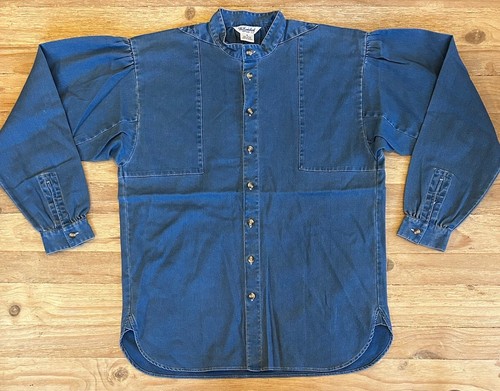 Camicia uomo colonial - m,