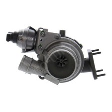 Turbocompressore Garrett