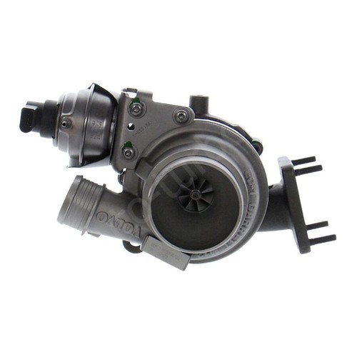 Turbocompressore garrett - turbocompressore,