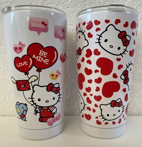 Nuovi bicchieri sanrio - 2,