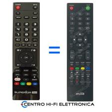 Telecomando TV per MIIA già