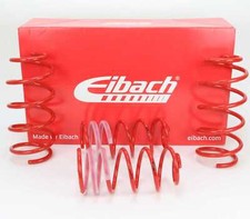 Molle ribassate Eibach Pro-Kit