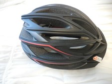 Casco louis garneau edge - casco,