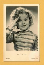 SHIRLEY TEMPLE # 1081/2 FOTO