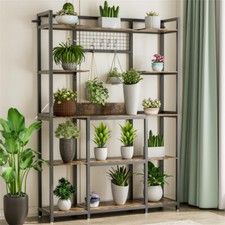 Scala per fiori XXL in legno