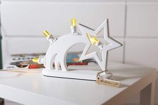 LUMINARIE D'ARREDO Stella