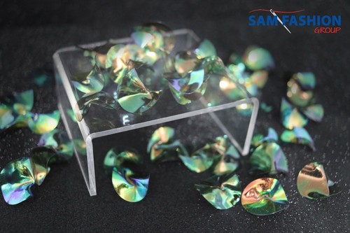 Paillettes pvc per - in,