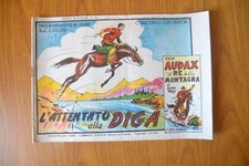 FUMETTO NUOVE AVVENTURE n 14