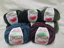 FILATO " ITALIA " MONDIAL