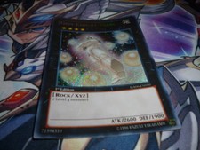 INGLESE CAVALIERE GEMMA PERLA - HA06 EN 050 RARA SEGRETA ING