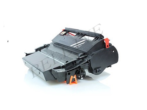 Toner compatibile per - per, lexmark