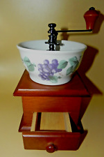 Pfaltzgraff Macinacaffè