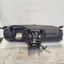 K6TS87DX9AB Cruscotto  JEEP GRAND CHEROKEE (WK) 3.0 V6 CRD Mjt II (140Kw)Suv