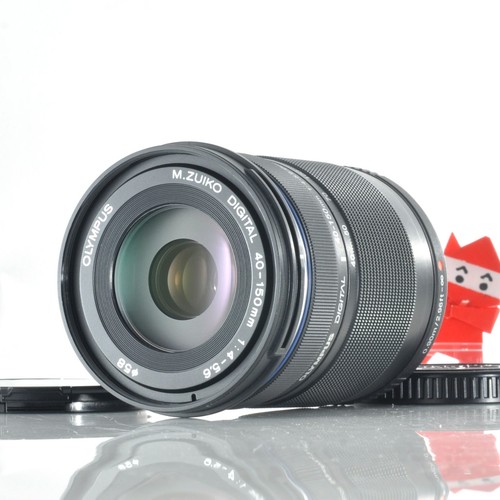 Olympus zuiko 150 mm - olympus,