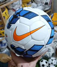 Rare Nike Incyte Serie A