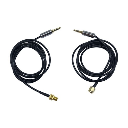 Adattatore antenna vari