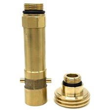 Set adattatore ricarica