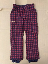 Pantaloni da sci snowboard