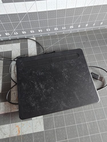 Wacom intuos ctl - ctl-4100, small