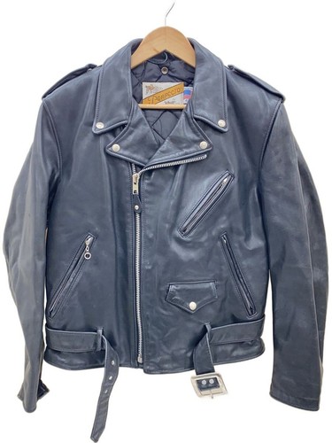Giacca schott double - giacca,