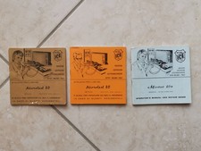 Ice Tester Microtest 80 Manuale 25