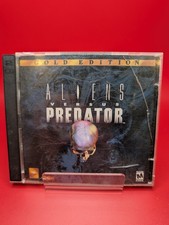 Alieni vs. Lotto giochi Predator (PC CD-ROM, 1999)