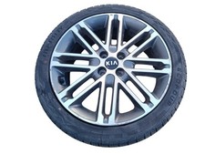 52910-H8310 1 CERCHIO IN LEGA