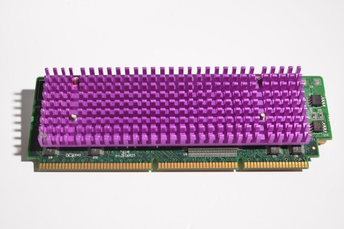Sonnet crescendo 400 mhz - sonnet, g3
