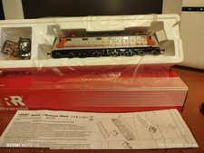 Locomotore elettrico RIVAROSSI