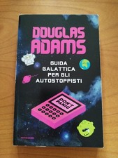 DOUGLAS ADAMS - GUIDA