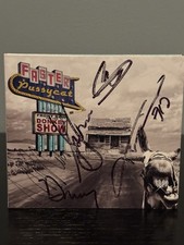 Auto Faster Pussycat - Front