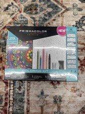 Kit 22 pezzi Prismacolor