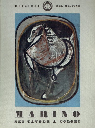 Marino marini sei - marino,