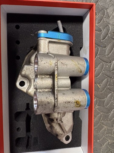 Termostato olio bmw m4 - termostato, m2