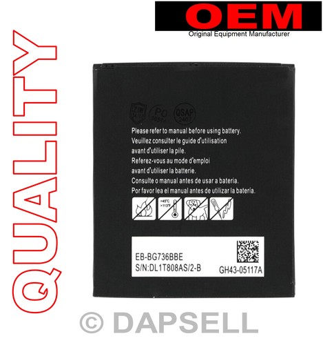 Oem batteria pari originale - oem,