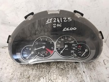 QUADRO STRUMENTI PER PEUGEOT