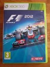 2012 formula uno - formula,