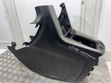 Console centrale Chevrolet