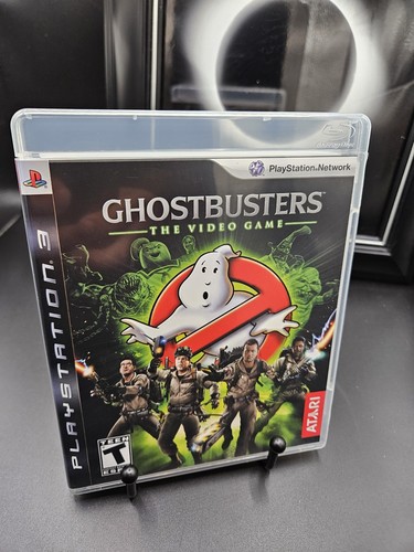 Ghostbusters videogioco - ghostbusters, il