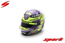 Lewis Hamilton - Helmet 1:5