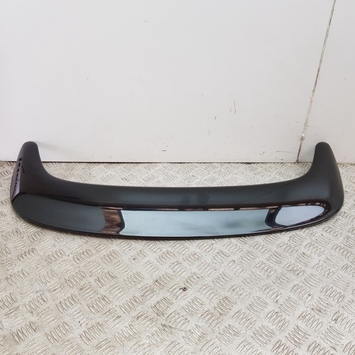 Spoiler portellone mini cooper - mini,