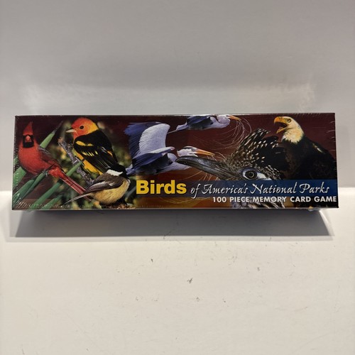 Birds america national - of, america's