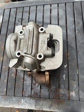 TESTA CILINDRO YAMAHA VIRAGO