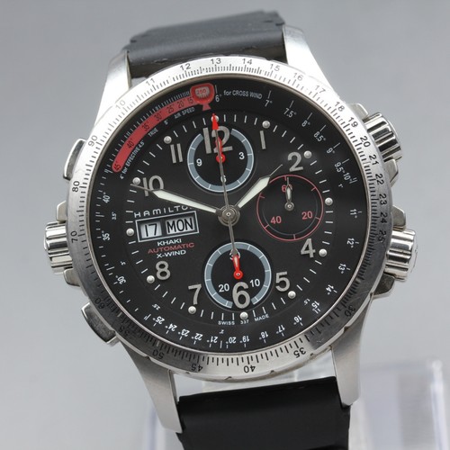 Orologio uomo hamilton khaki - orologio,