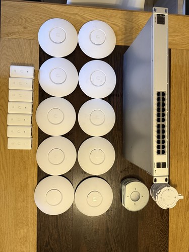 Ubiquiti networks unifi - ubiquiti, 24