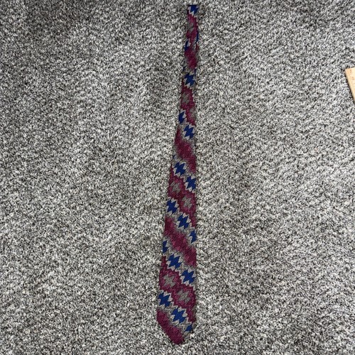 Cravatta vintage missoni - cravatta,
